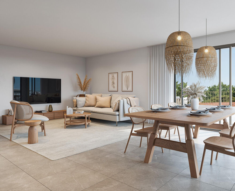 Vente Appartement Appartement Antibes