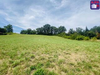  Terrain à vendre 1713 m²
