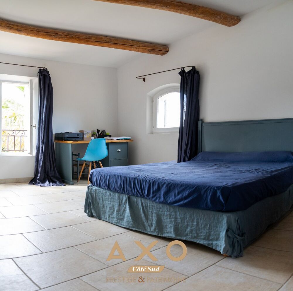 � vendre  Maison Meyrargues (13650)