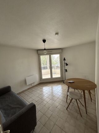  Appartement � louer 1 pi�ce 20 m�