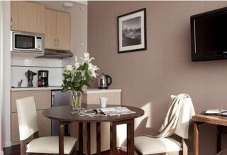  Appartement  vendre 1 pice 18 m