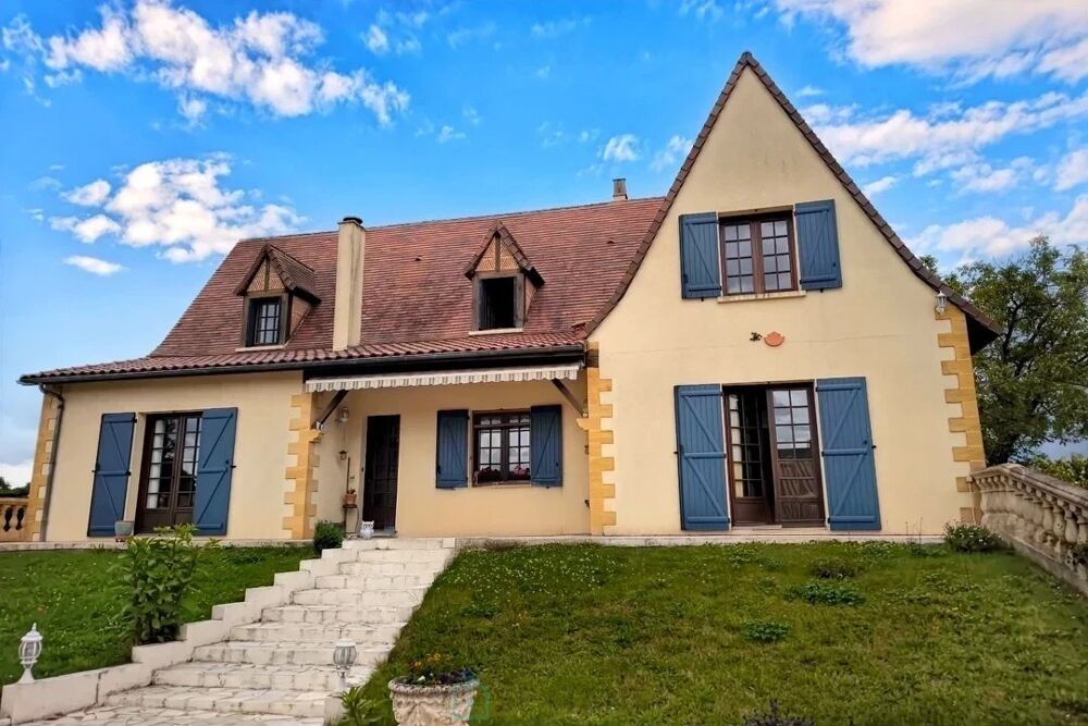 Vente Maison Maison Prigonrieux
