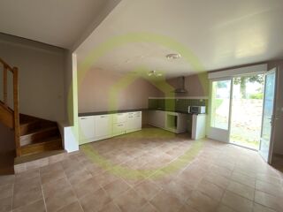  Maison � vendre 3 pi�ces 97 m�