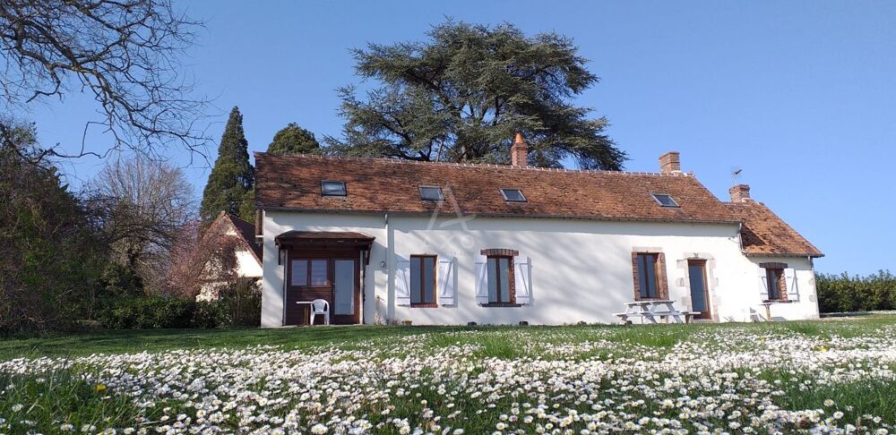 � vendre  Maison Bonny-sur-Loire (45420)