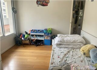  Appartement à vendre 3 pièces 65 m²