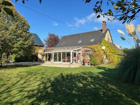   Maison de campagne Maison - 6 pi�ce(s) - 135 m�
