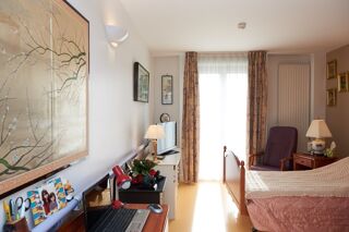  Appartement � vendre 1 pi�ce 19 m�