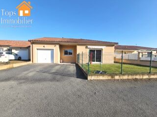  Maison � vendre 4 pi�ces 108 m�