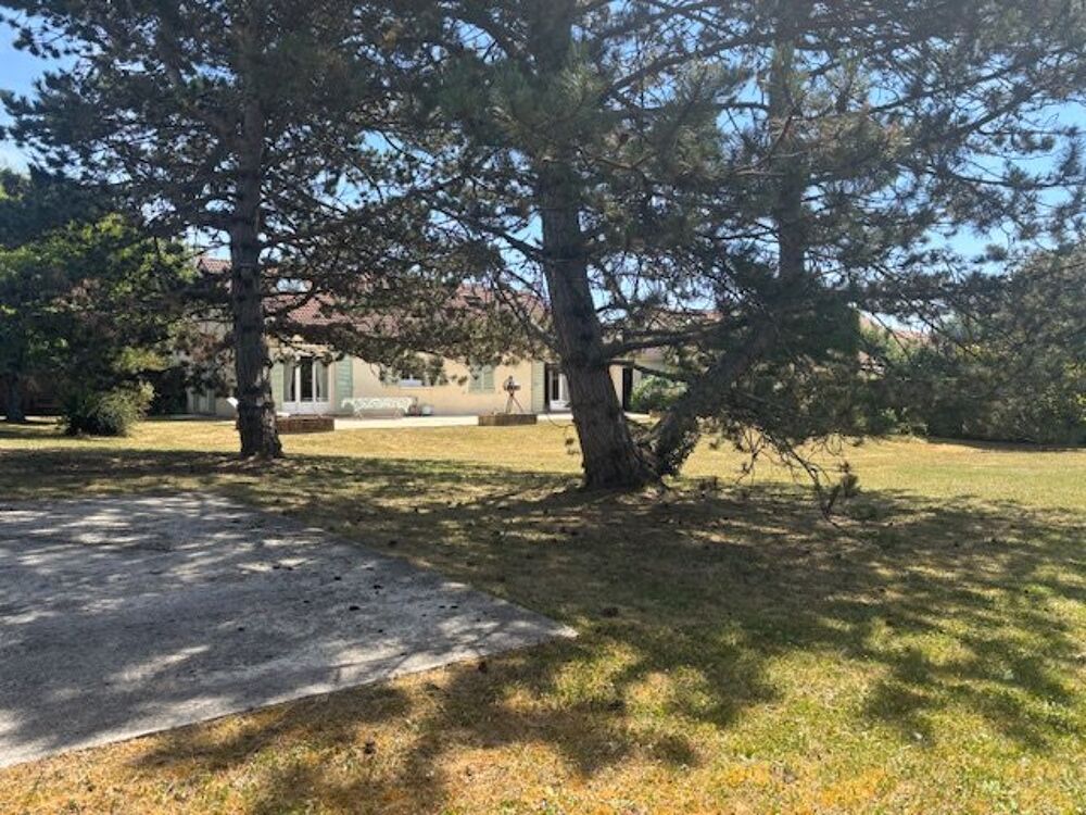 Vente Maison Maison Ozoir la ferriere