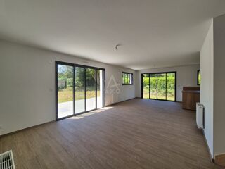  Maison à vendre 5 pièces 134 m²