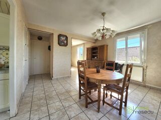  Maison à vendre 4 pièces 97 m²
