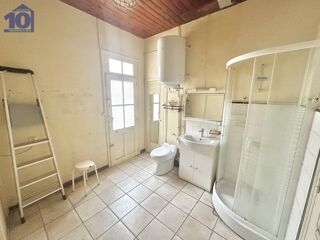  Maison � vendre 3 pi�ces 51 m�