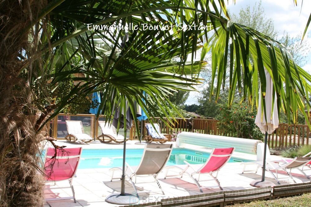 à vendre  Villa Siorac-en-Périgord (24170)