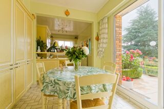  Maison à vendre 6 pièces 200 m²