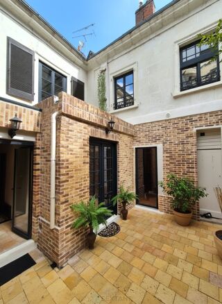  Maison à vendre 5 pièces 134 m²