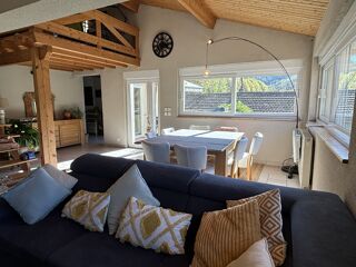  Maison  vendre 7 pices 145 m
