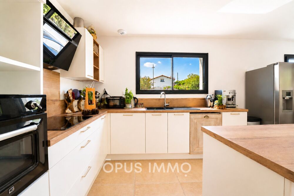 Vente Maison Maison Montpellier