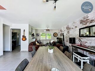  Maison à vendre 6 pièces 106 m²