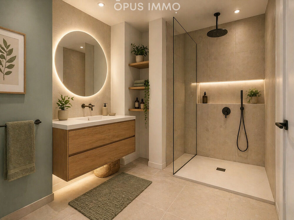 Vente Appartement Appartement Le grau-du-roi