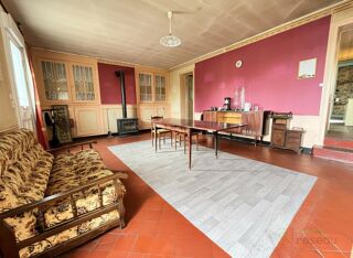 Vente Maison Maison Freniches