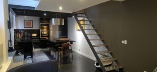  Appartement � vendre 2 pi�ces 40 m�