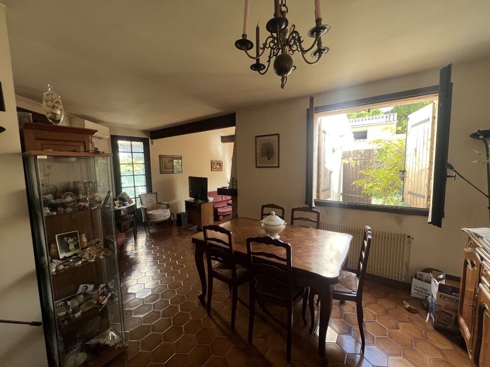 Vente Maison Maison Montpellier