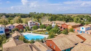  Appartement � vendre 4 pi�ces 55 m�