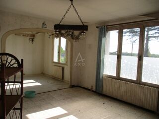  Maison à vendre 9 pièces 258 m²