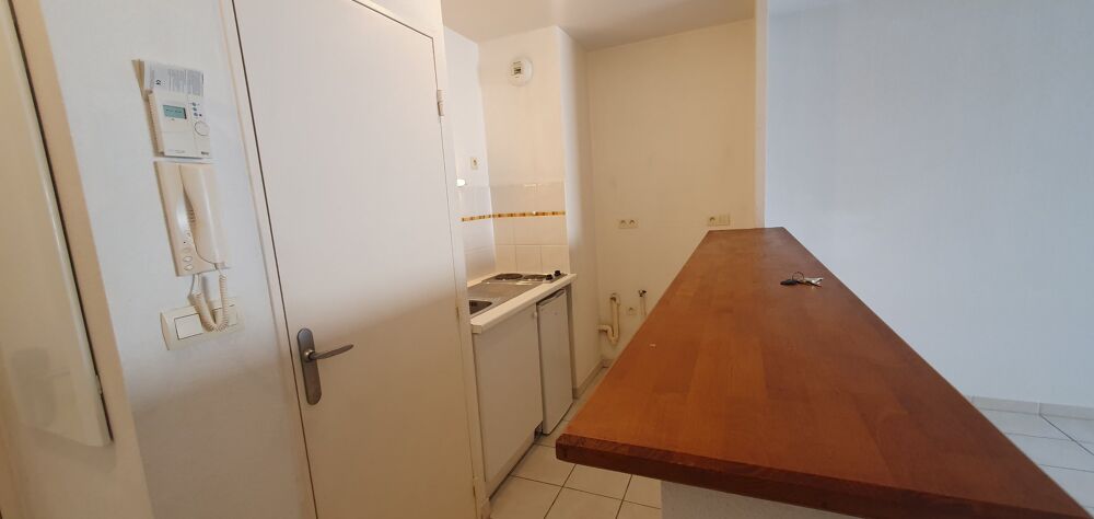 Location Appartement Appartement Montpellier