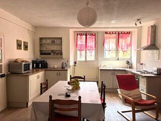  Maison � vendre 7 pi�ces 155 m�