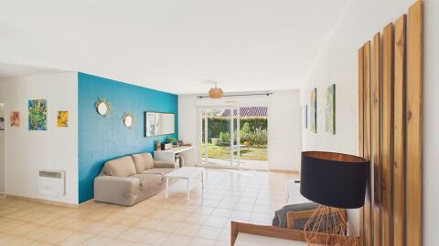   Maison Maison - 5 pi�ce(s) - 107 m�