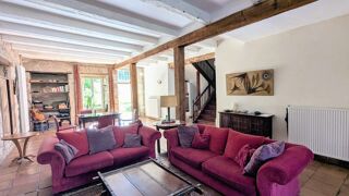  Maison � vendre 7 pi�ces 257 m�