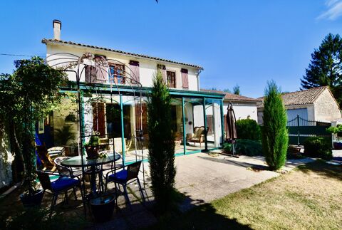  Maison Maison - 7 pice(s) - 174 m