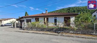  Maison à vendre 4 pièces 86 m²