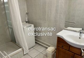  Appartement � vendre 2 pi�ces 30 m�