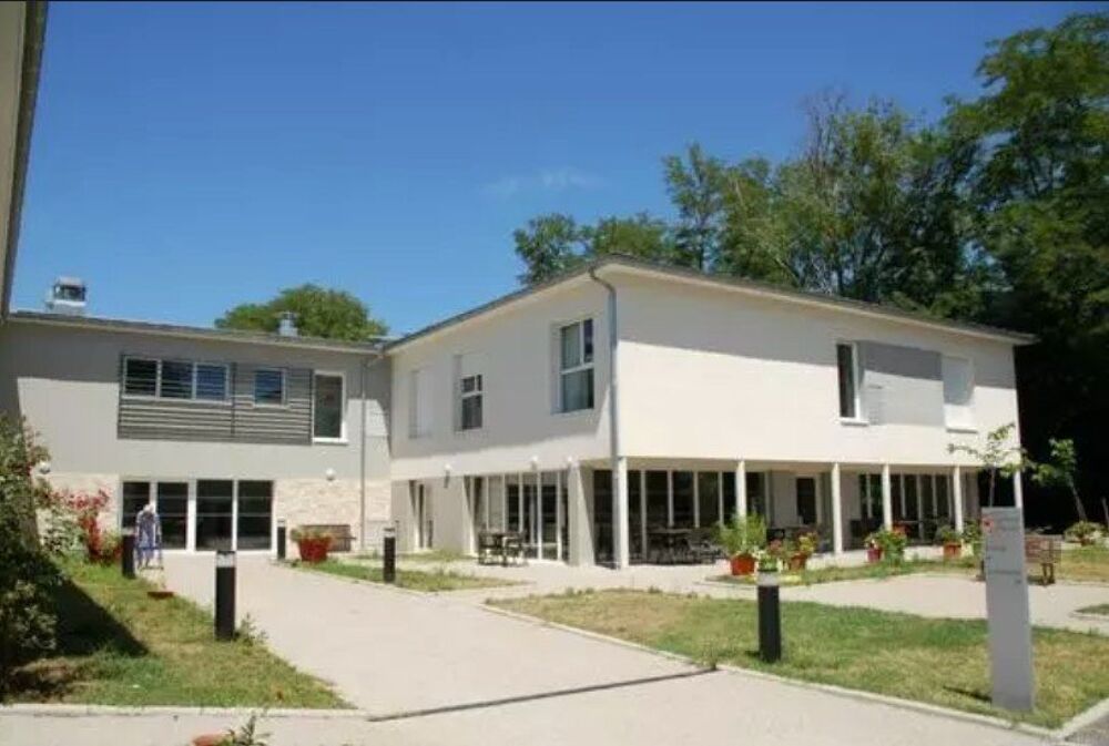 Vente Appartement Résidence Ehpad Villeneuve sur lot