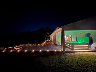  Maison � vendre 7 pi�ces 153 m�