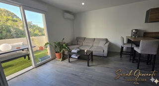  Appartement � vendre 2 pi�ces 45 m�