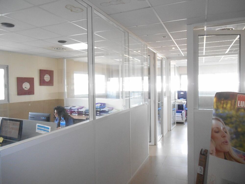   Bureau Jacou