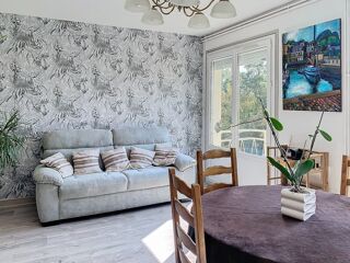  Maison à vendre 6 pièces 140 m²