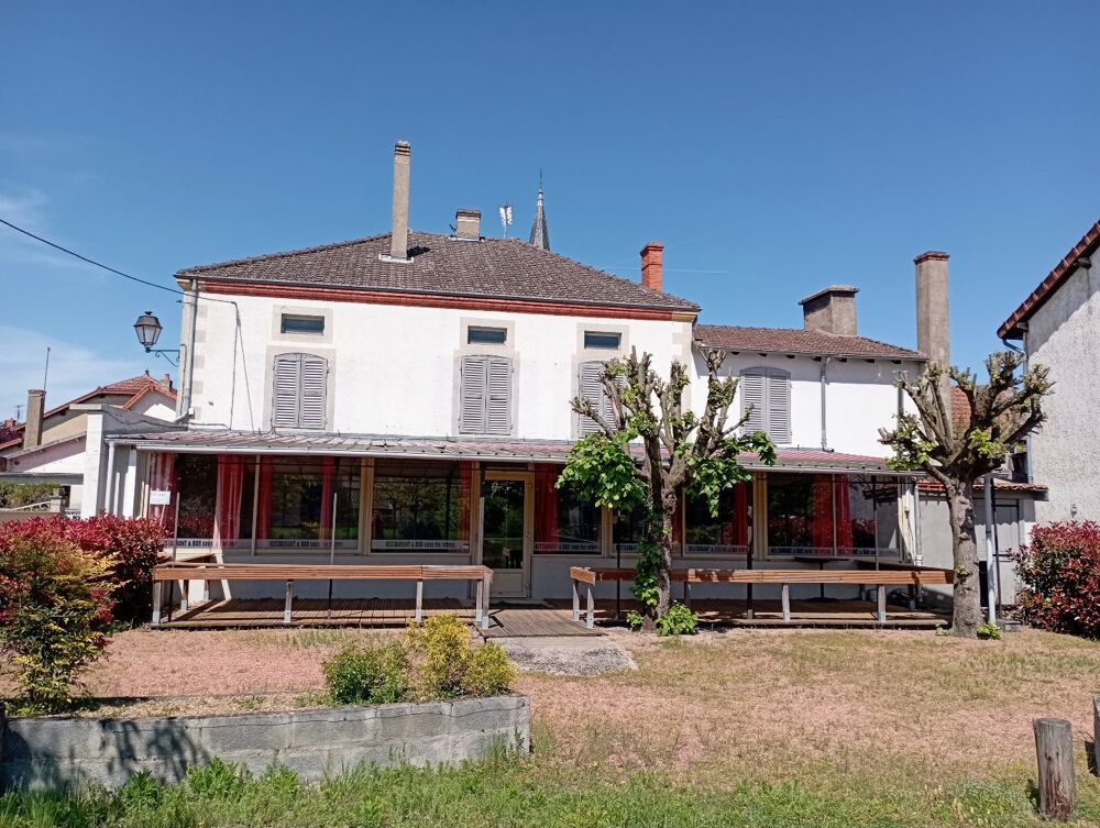 Ensemble Immobilier