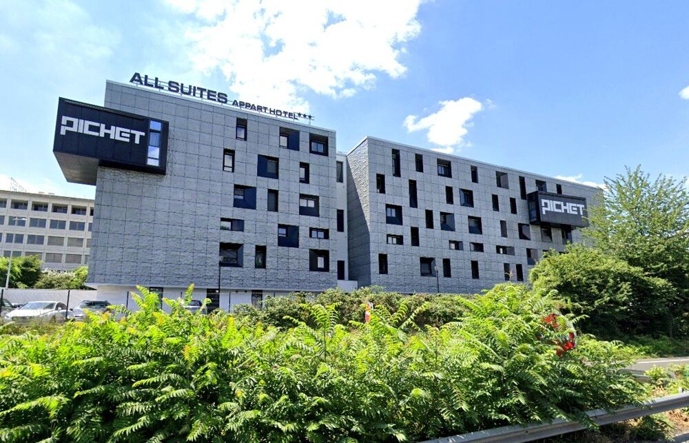 Vente Appartement Résidence Affaires Rungis