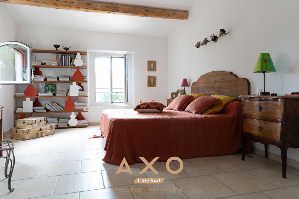 � vendre  Maison Meyrargues (13650)