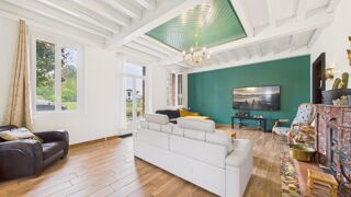  Maison � vendre 9 pi�ces 256 m�