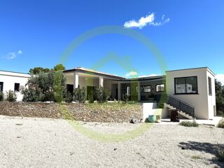  Villa à vendre 6 pièces 166 m²