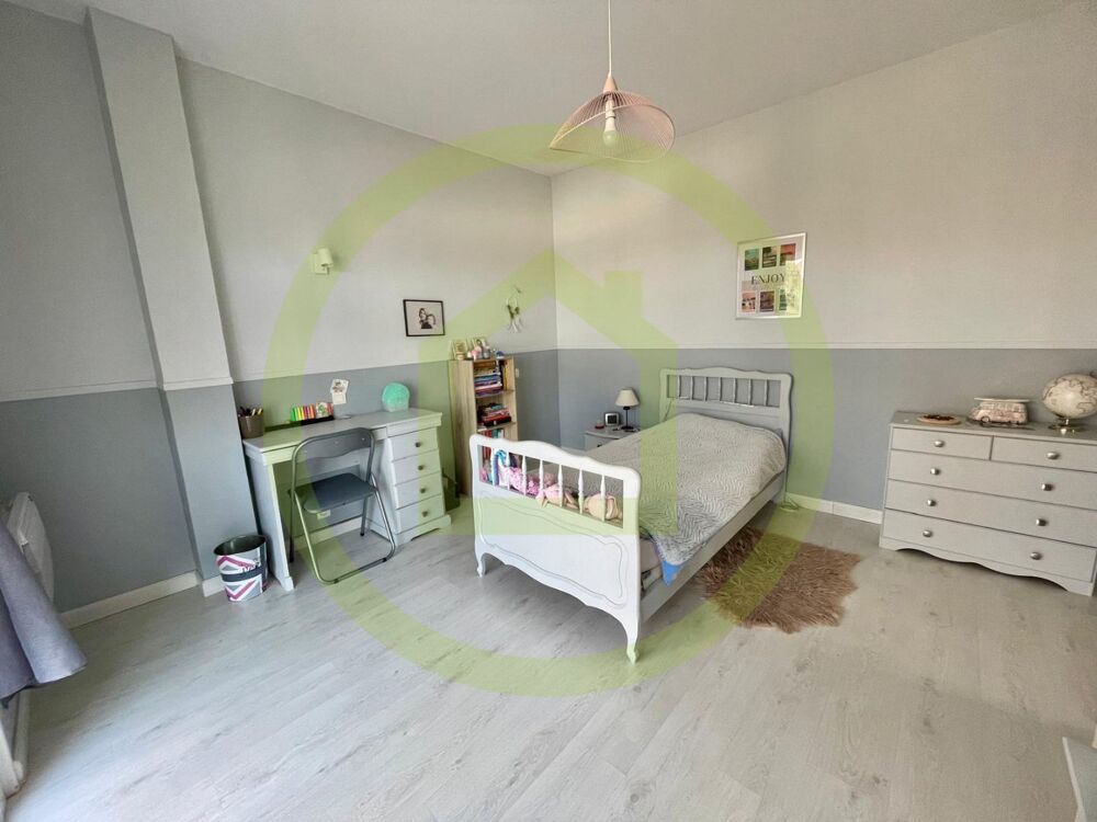 � vendre  Maison Toulouse (31100)