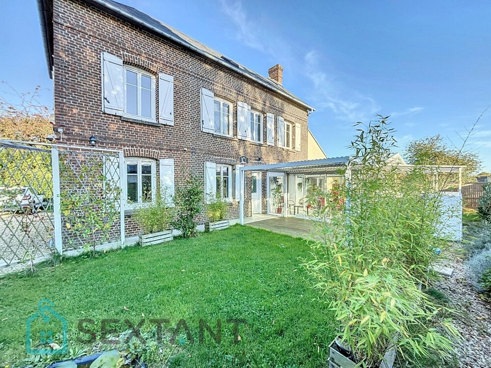 Vente Villa Maison Boos