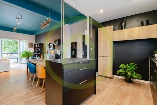  Appartement à vendre 5 pièces 120 m²