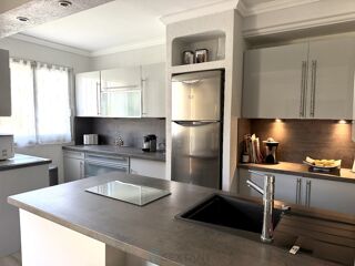  Appartement à vendre 3 pièces 62 m²