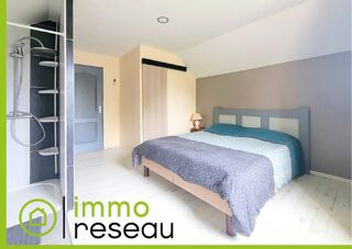  Maison � vendre 6 pi�ces 126 m�